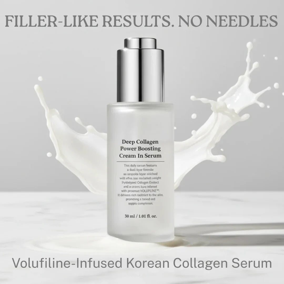 KAYŌMI SKIN™ - Korean Volufiline Collagen Serum