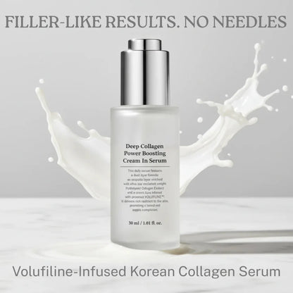 KAYŌMI SKIN™ - Korean Volufiline Collagen Serum