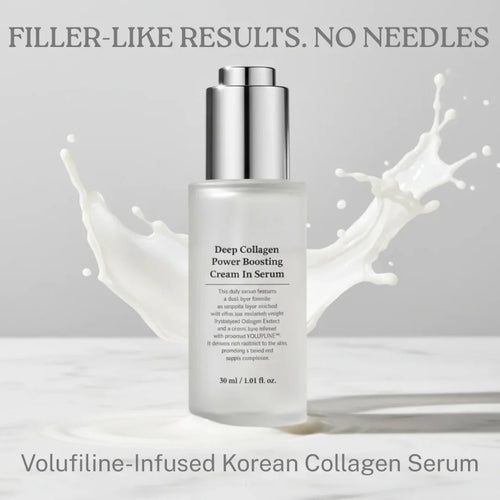 KAYŌMI SKIN™ - Korean Volufiline Collagen Serum