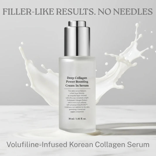 KAYŌMI SKIN™ - Korean Volufiline Collagen Serum