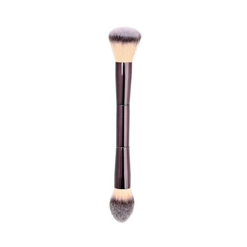 KAYŌMI SKIN™ - Complexion Perfection Brush - 2-In-1 Foundation & Powder Brush